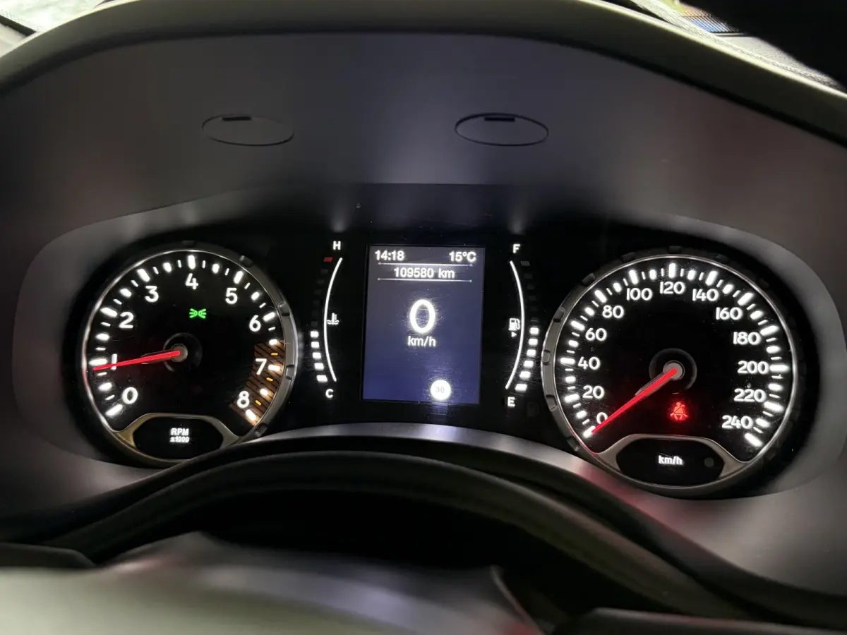 1.0T Limited | Night Eagle | Apple Carplay | Keyless
