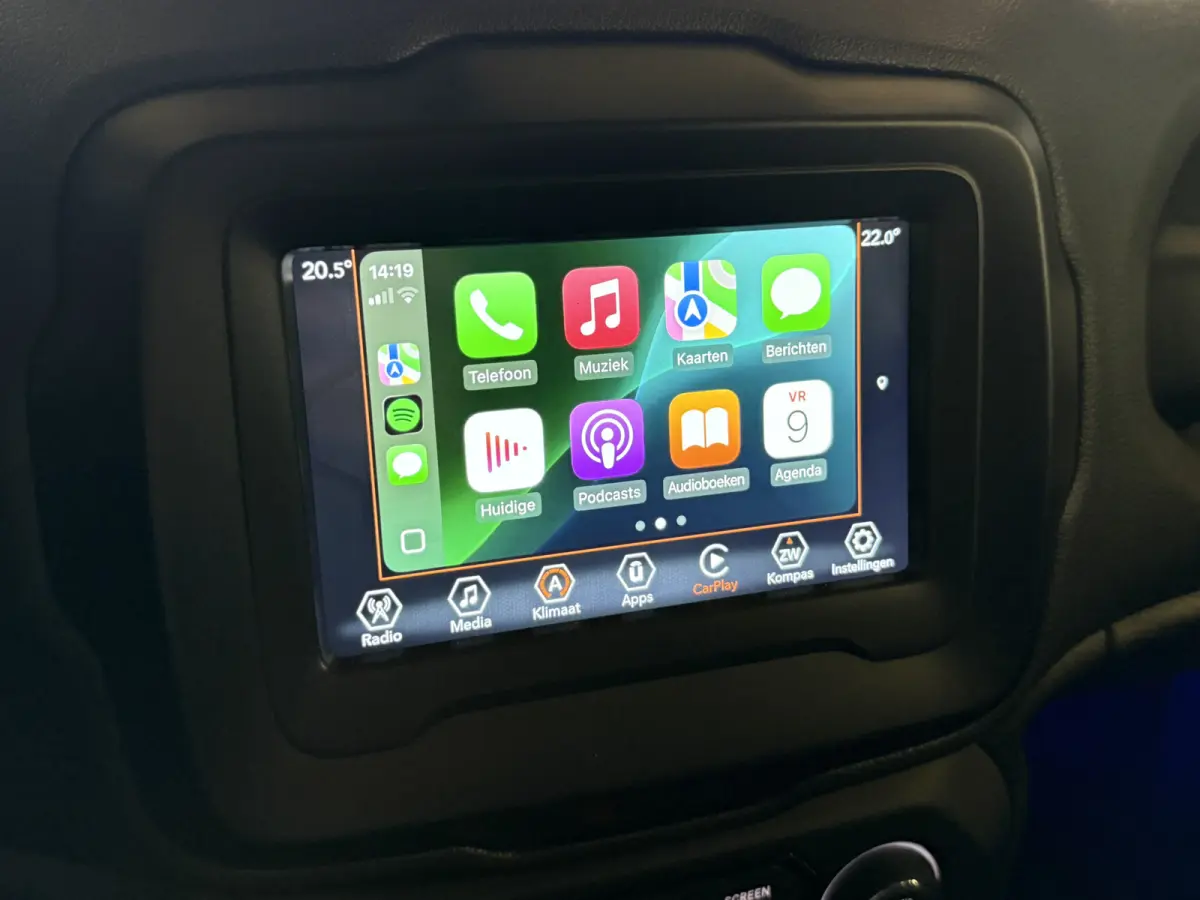 1.0T Limited | Night Eagle | Apple Carplay | Keyless
