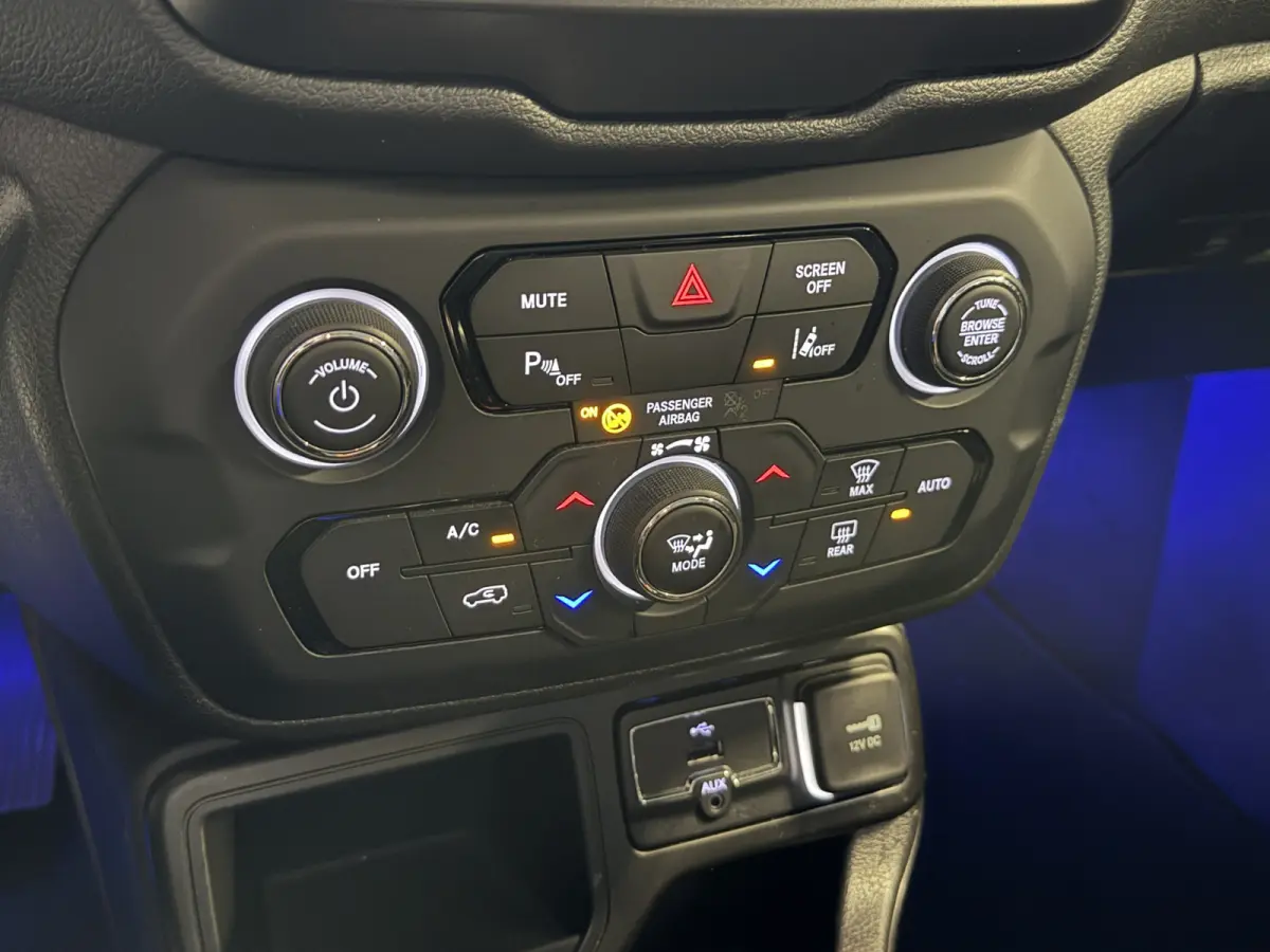 1.0T Limited | Night Eagle | Apple Carplay | Keyless