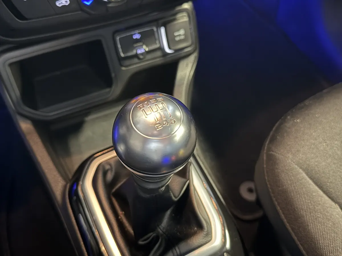 1.0T Limited | Night Eagle | Apple Carplay | Keyless