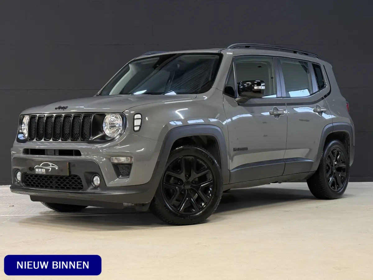 1.0T Limited | Night Eagle | Apple Carplay | Keyless