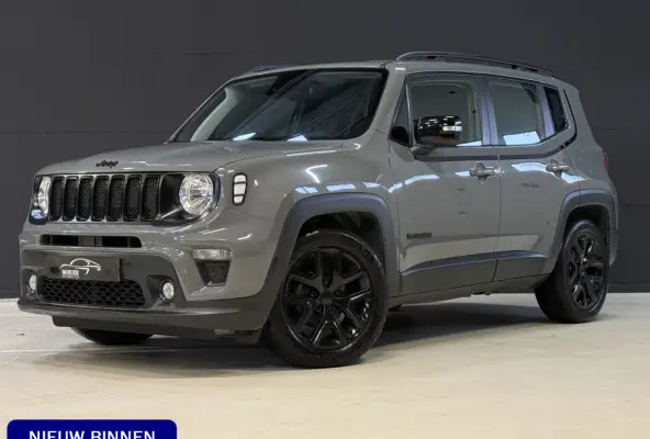 1.0T Limited | Night Eagle | Apple Carplay | Keyless