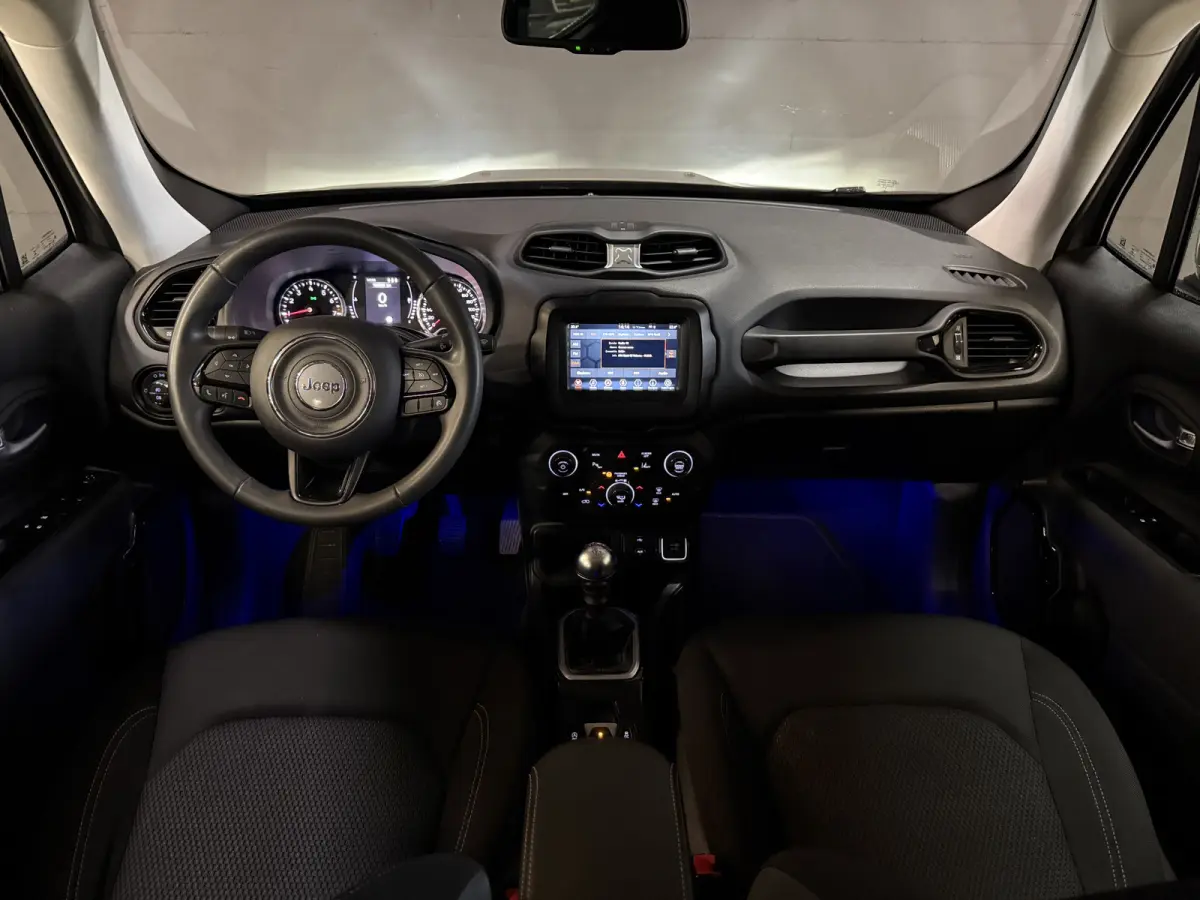 1.0T Limited | Night Eagle | Apple Carplay | Keyless