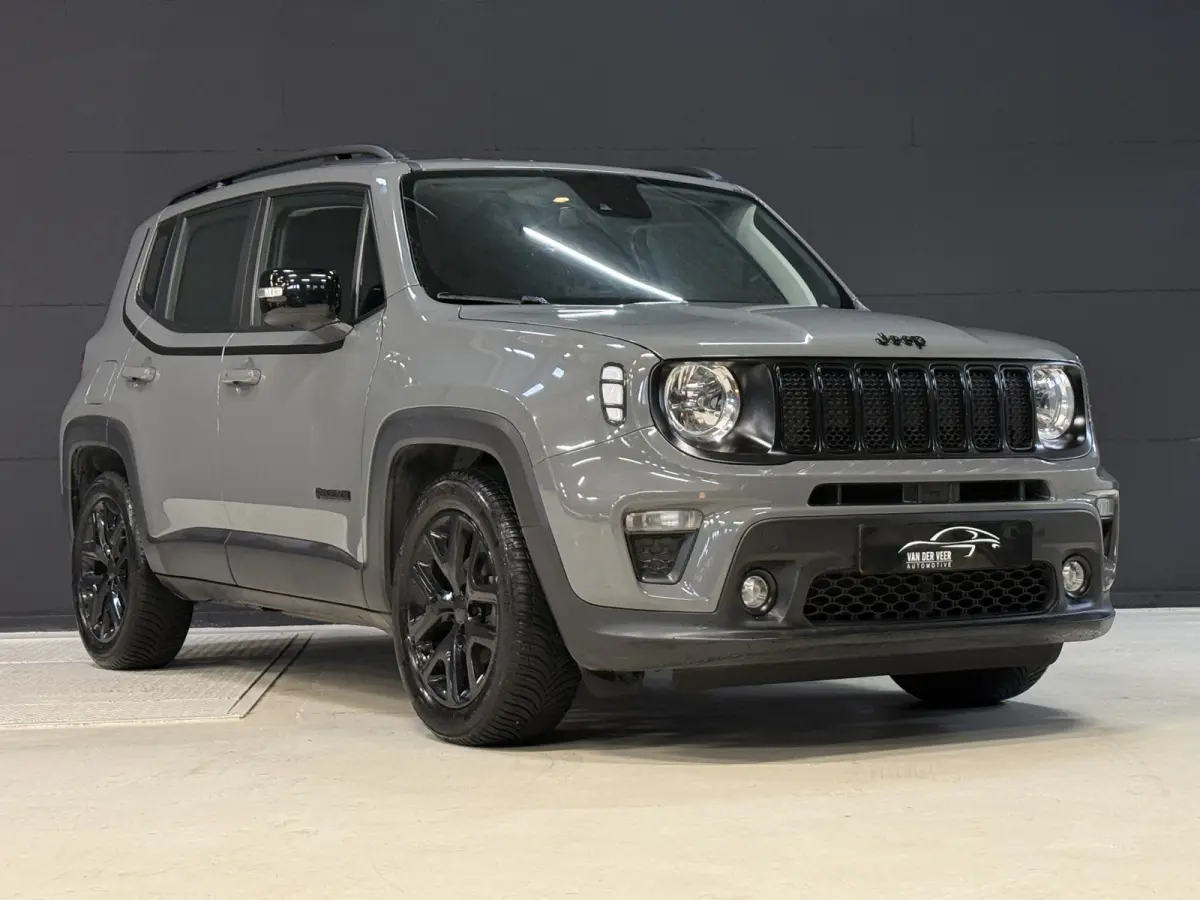1.0T Limited | Night Eagle | Apple Carplay | Keyless
