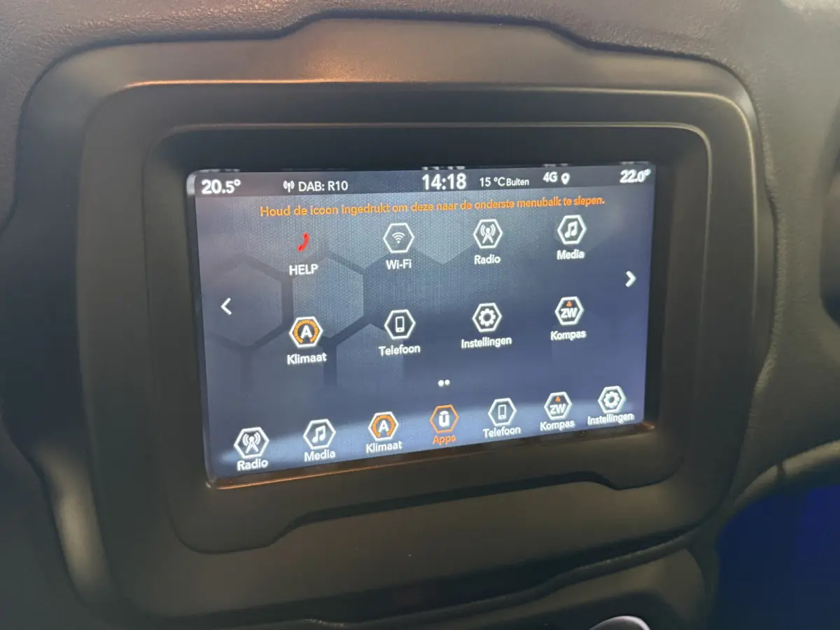 1.0T Limited | Night Eagle | Apple Carplay | Keyless