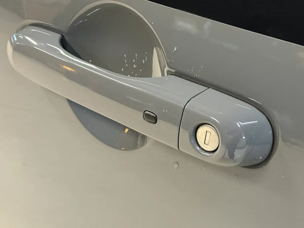 1.0T Limited | Night Eagle | Apple Carplay | Keyless