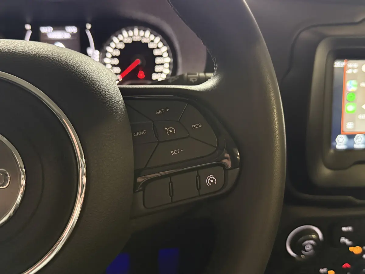 1.0T Limited | Night Eagle | Apple Carplay | Keyless