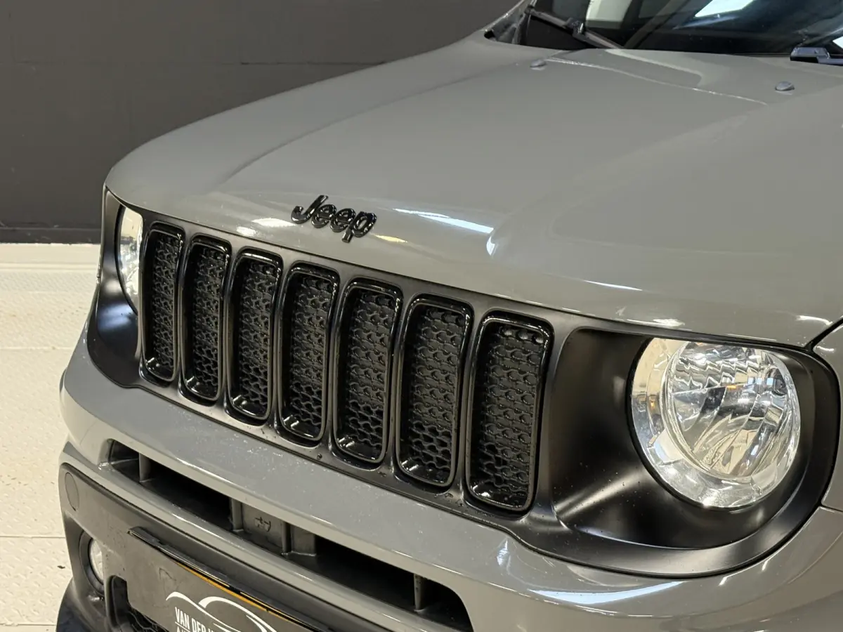 1.0T Limited | Night Eagle | Apple Carplay | Keyless