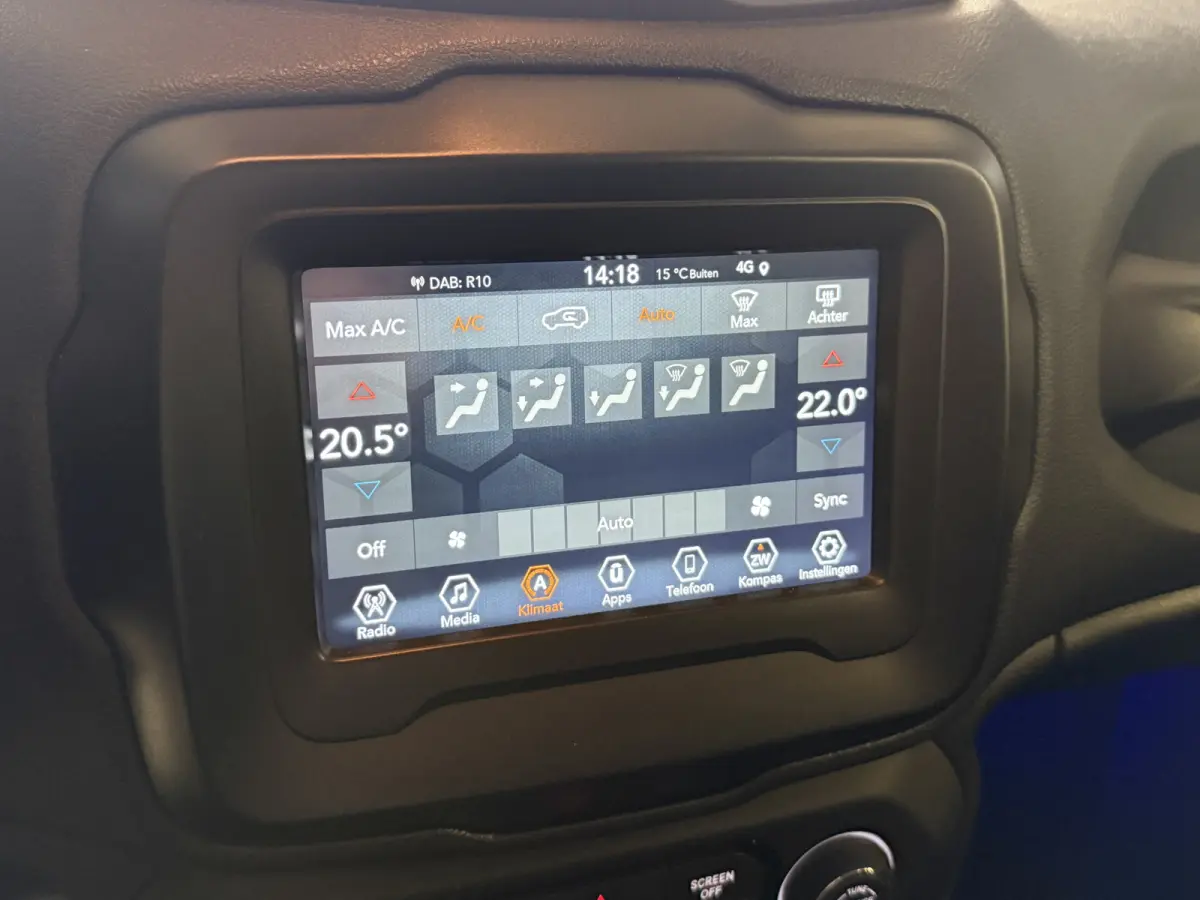 1.0T Limited | Night Eagle | Apple Carplay | Keyless