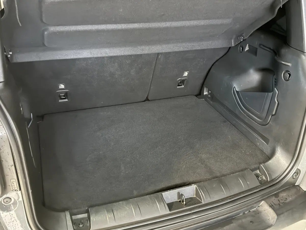 1.0T Limited | Night Eagle | Apple Carplay | Keyless