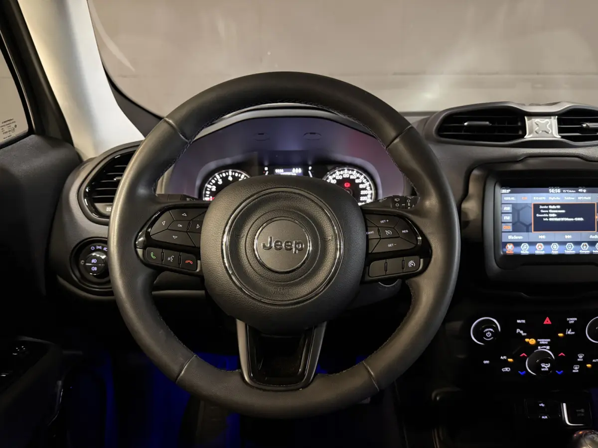 1.0T Limited | Night Eagle | Apple Carplay | Keyless