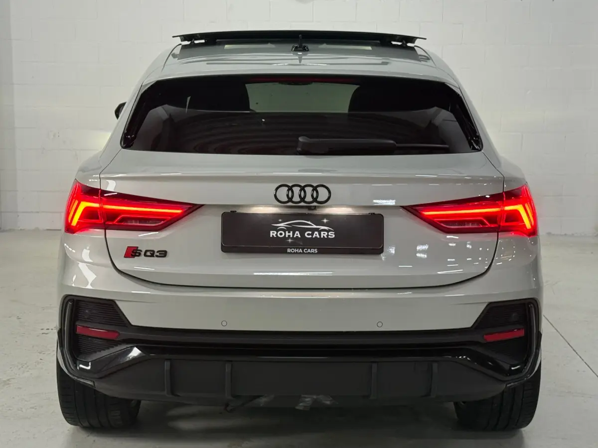 35 TFSI S Edition*Pano*Camera*Stoelverwarming*