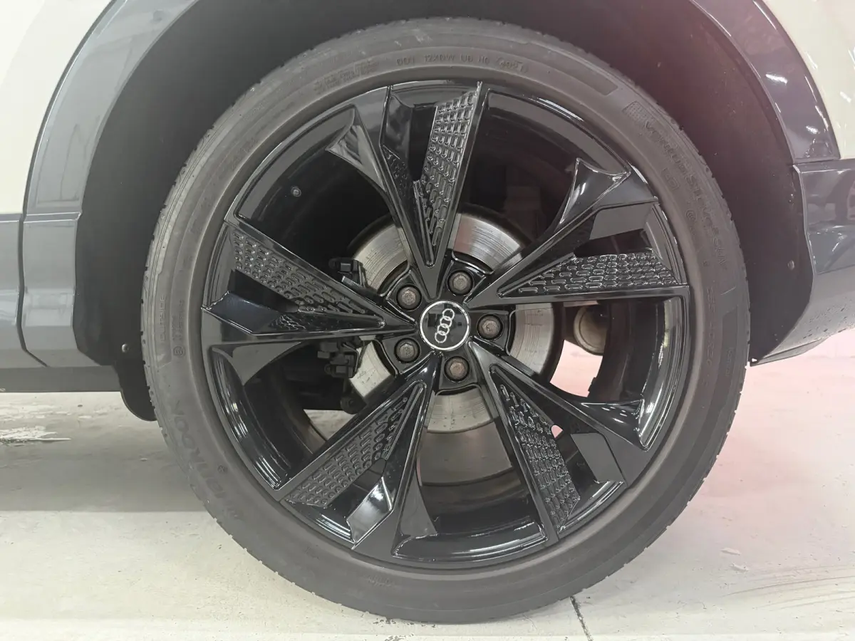 35 TFSI S Edition*Pano*Camera*Stoelverwarming*
