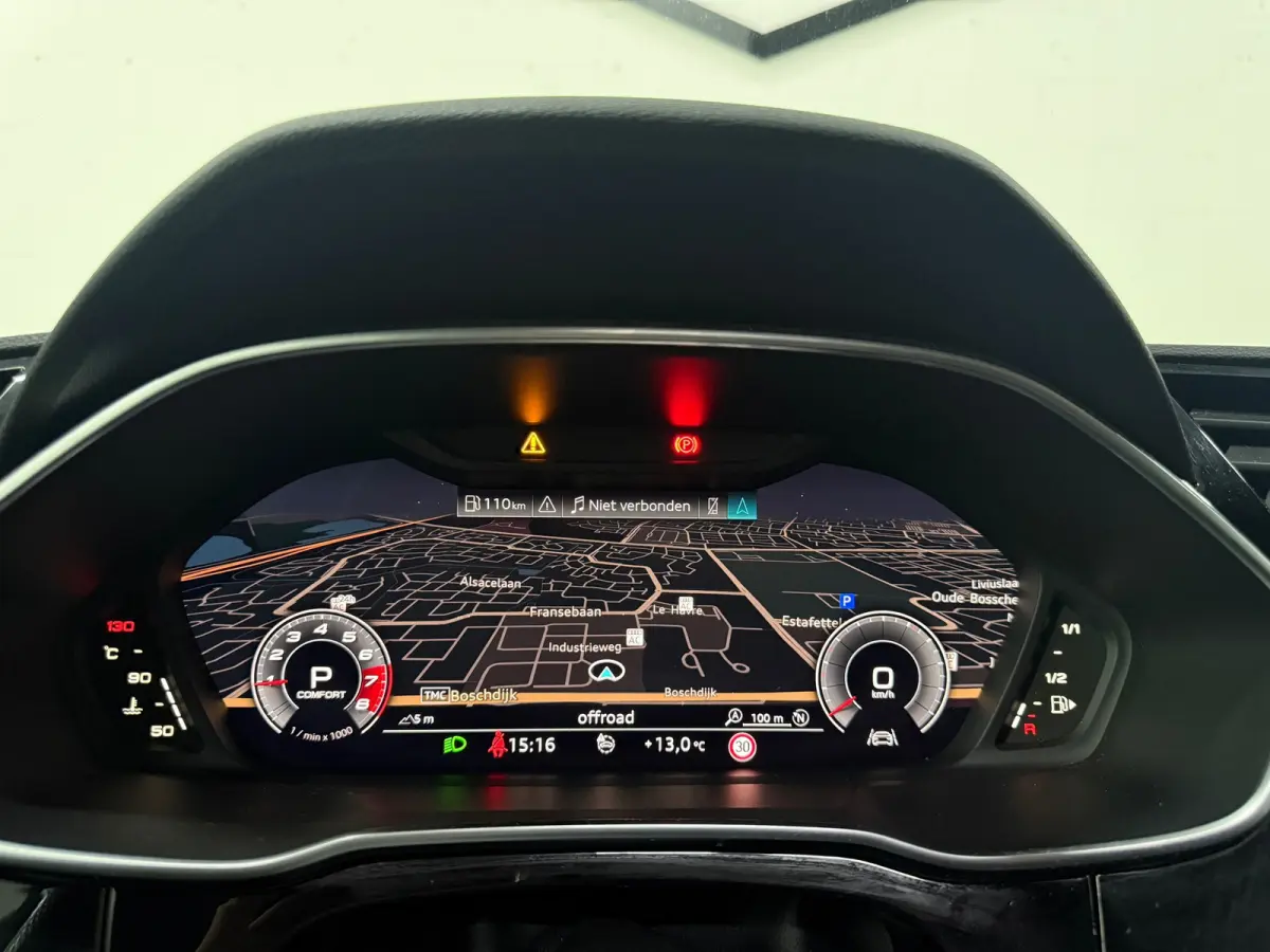 35 TFSI S Edition*Pano*Camera*Stoelverwarming*