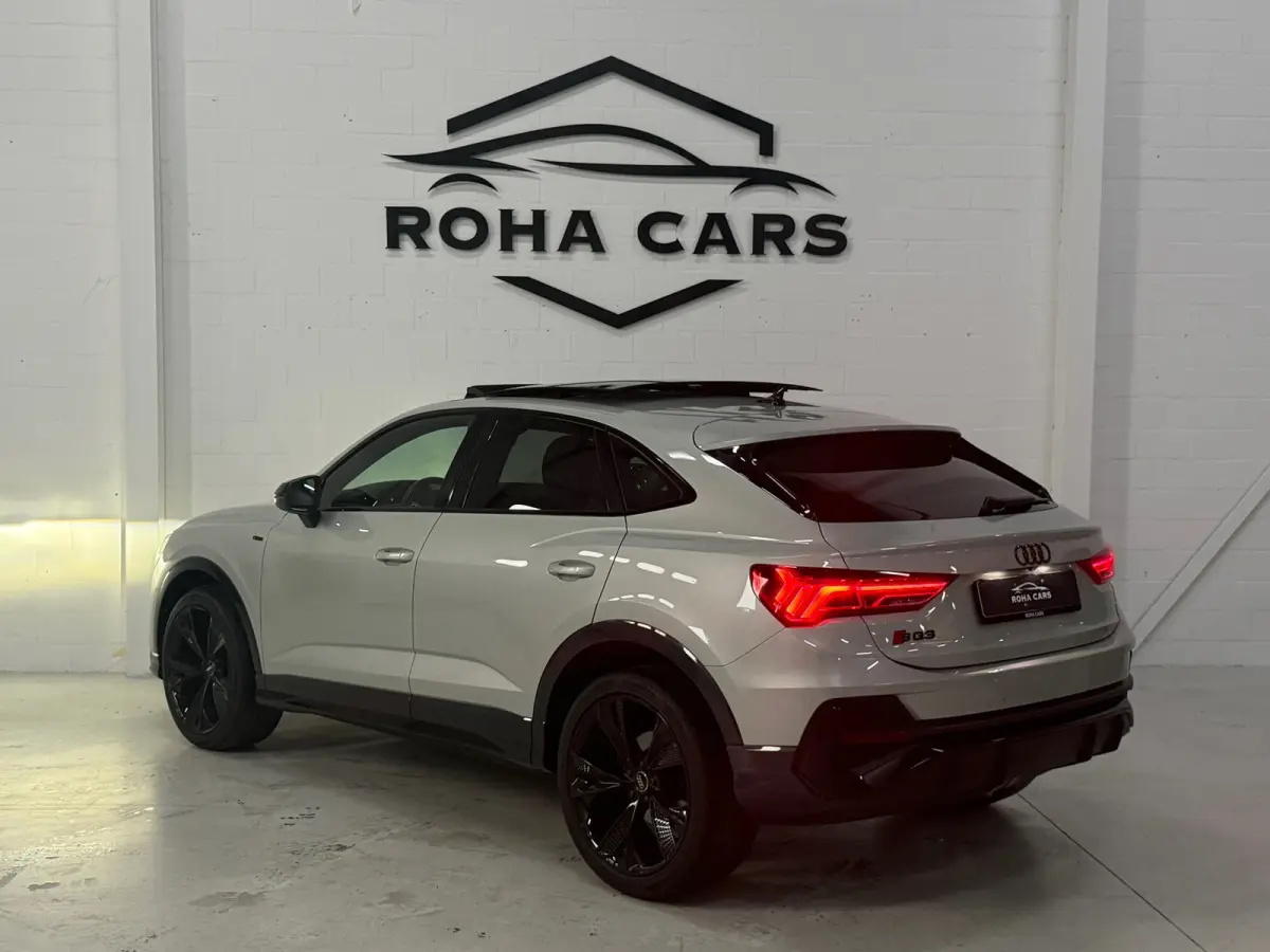 35 TFSI S Edition*Pano*Camera*Stoelverwarming*