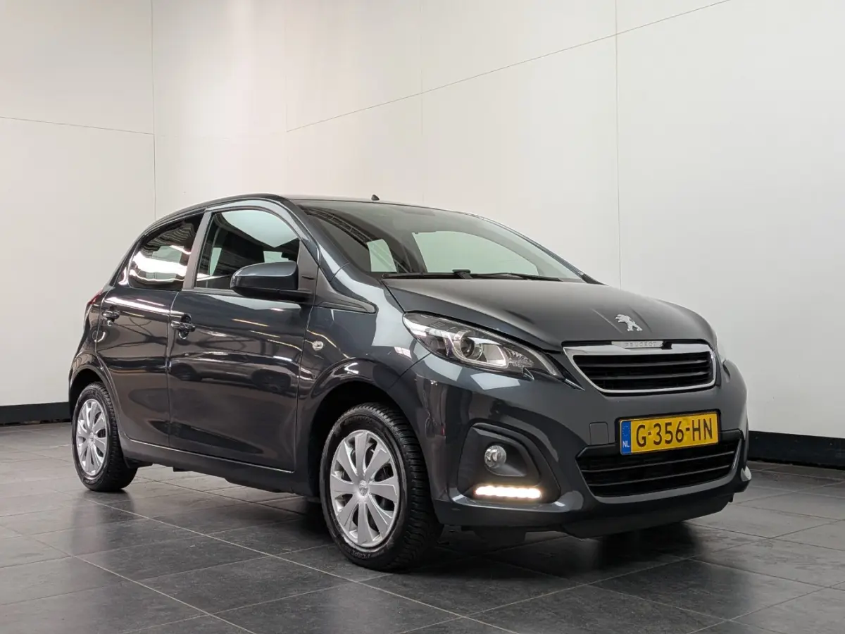 1.0 e-VTi Active
