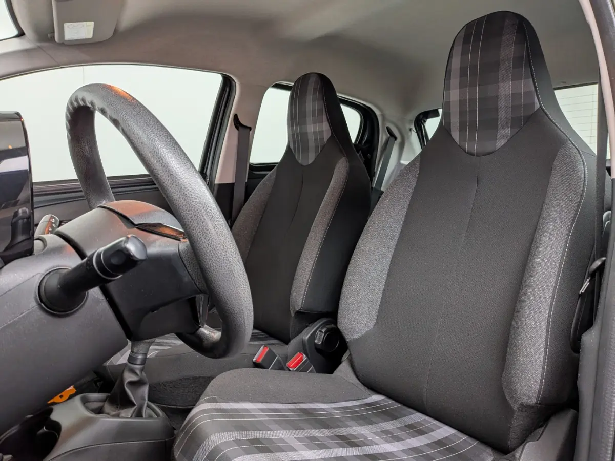 1.0 e-VTi Active
