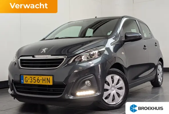 1.0 e-VTi Active