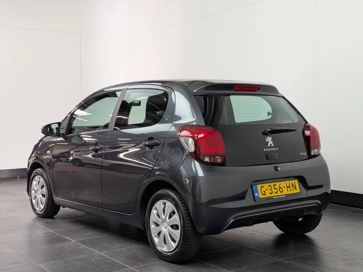 1.0 e-VTi Active