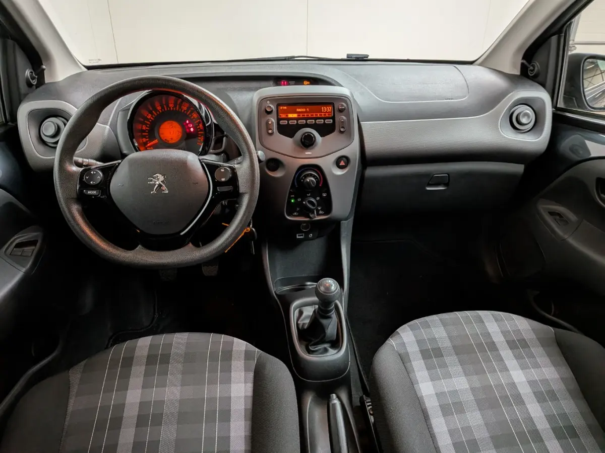 1.0 e-VTi Active