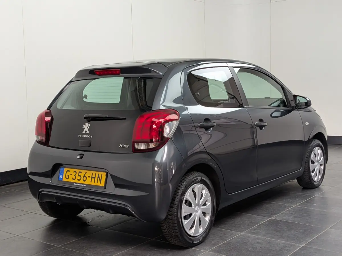 1.0 e-VTi Active