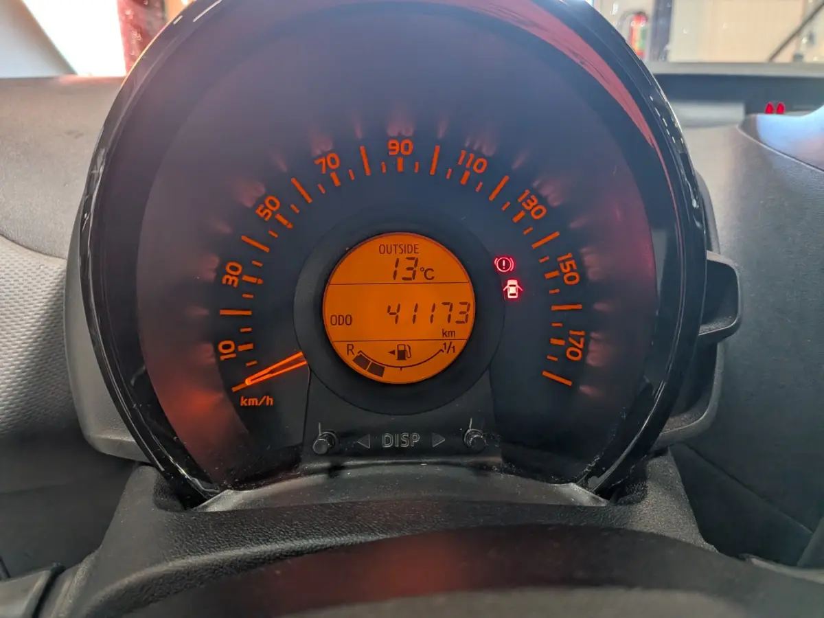 1.0 e-VTi Active
