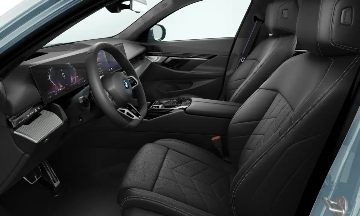 eDrive40 M Sport Pro Edition | M Sportpakket Pro | Travel Pack | Comfort Pack | Innovation Pack