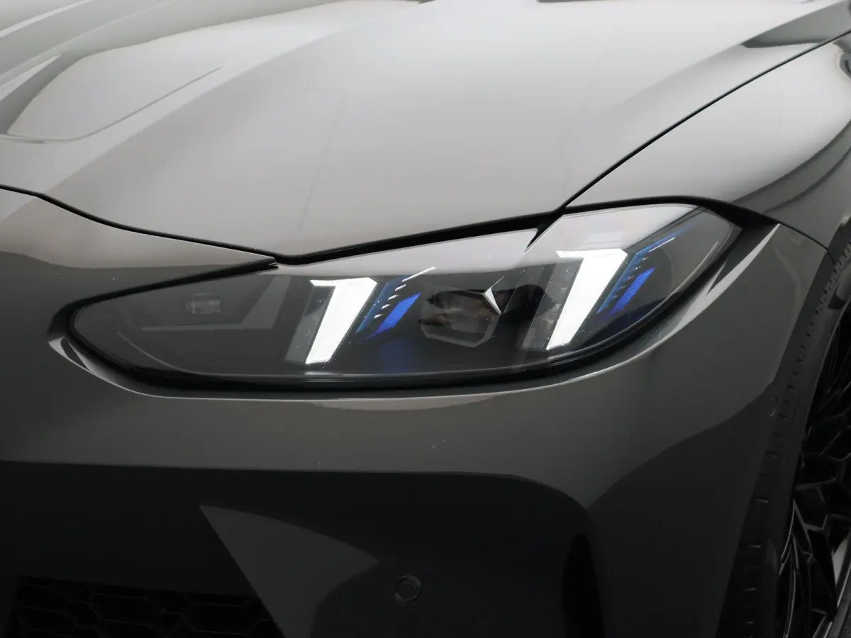 M3 xDrive Competition | Innovation Pack | Stuurwielrand verwarmd | M Carbon-keramische remmen | Stoelventilatie | Driving Assistant Professional | Harman Kardon