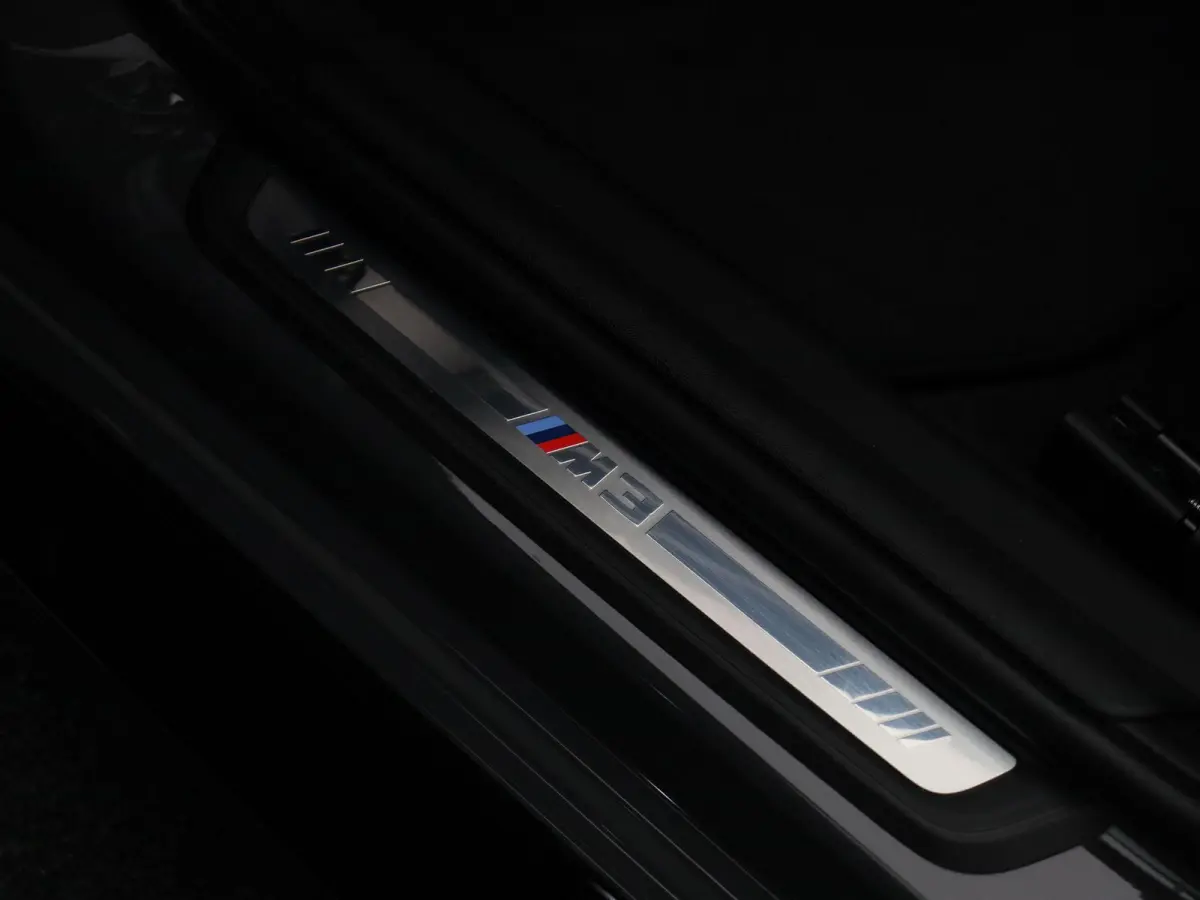 M3 xDrive Competition | Innovation Pack | Stuurwielrand verwarmd | M Carbon-keramische remmen | Stoelventilatie | Driving Assistant Professional | Harman Kardon