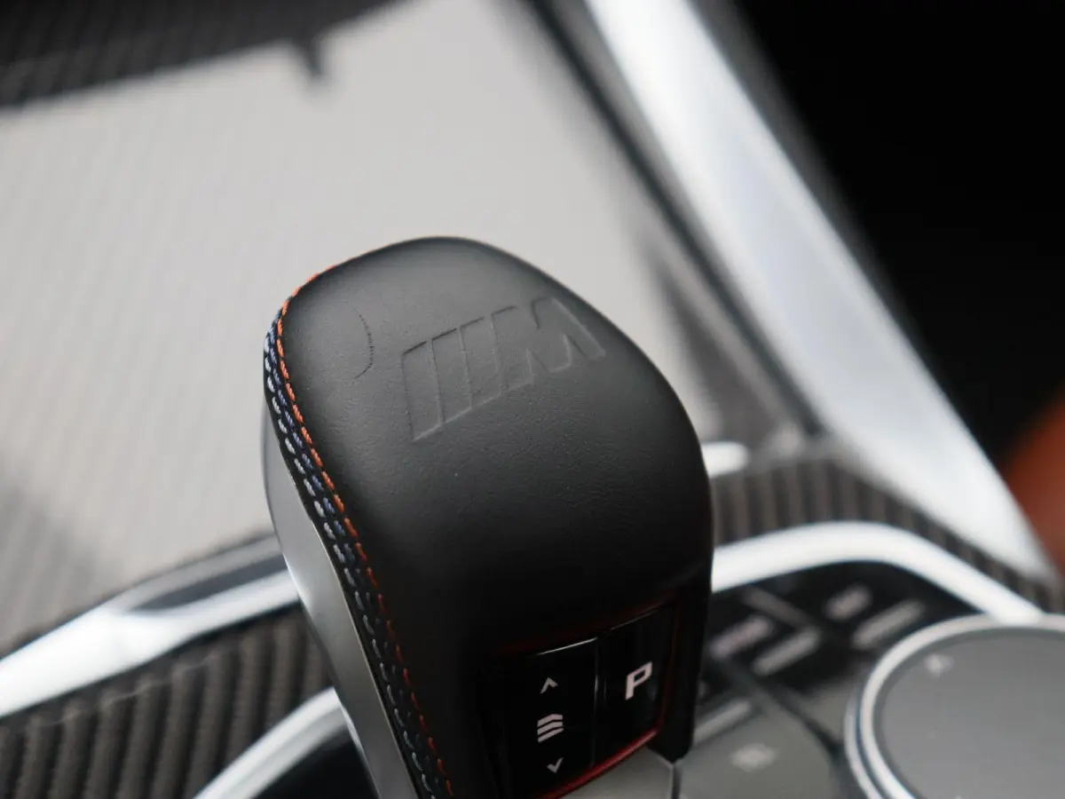 M3 xDrive Competition | Innovation Pack | Stuurwielrand verwarmd | M Carbon-keramische remmen | Stoelventilatie | Driving Assistant Professional | Harman Kardon