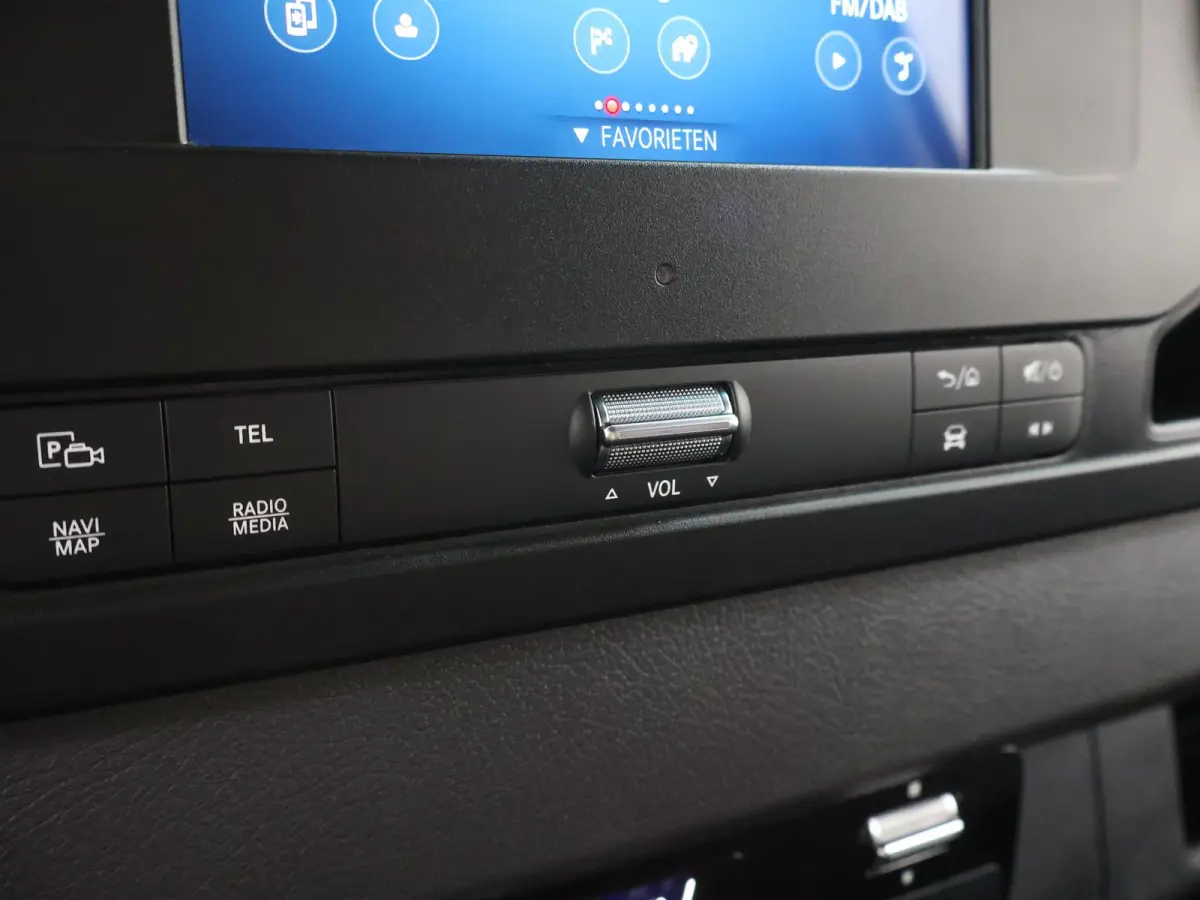 317 CDI | AUT. | L3 H2 | PARKEERCAMERA | AIRCO | 3-ZITS | NAVIGATIE | CERTIFIED