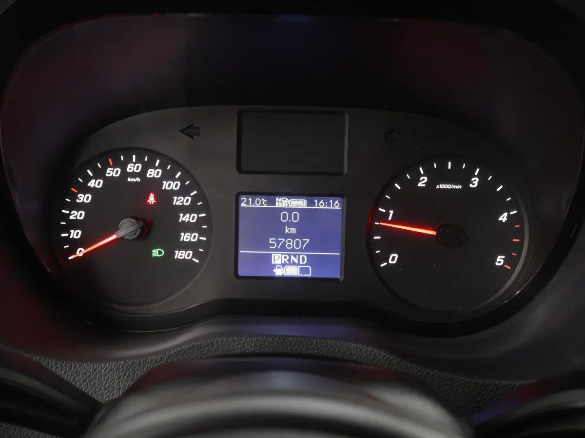 317 CDI | AUT. | L3 H2 | PARKEERCAMERA | AIRCO | 3-ZITS | NAVIGATIE | CERTIFIED