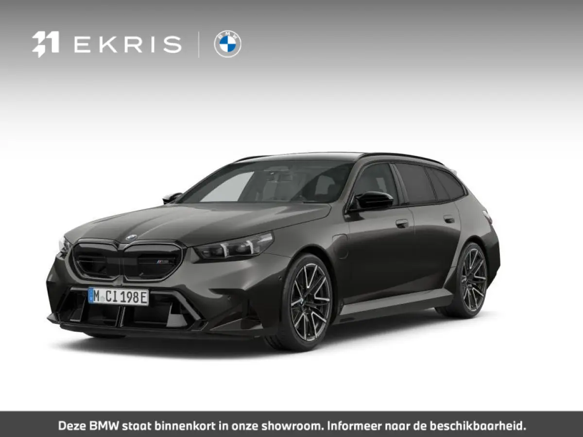 Touring M driver's Pack | Comfort Pack | Panoramadak | Bowers & Wilkins