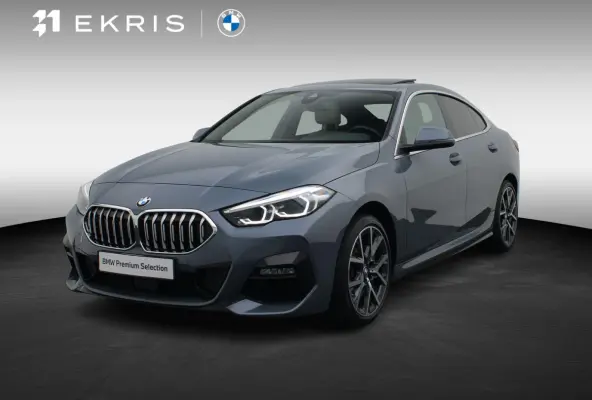220i High Executive | Model M Sport | Business Edition Plus | Stuurwielrand verwarmd | Panoramadak | Elektrisch Verstelbare Sportstoelen | Laserlight | Harman Kardon | 18''