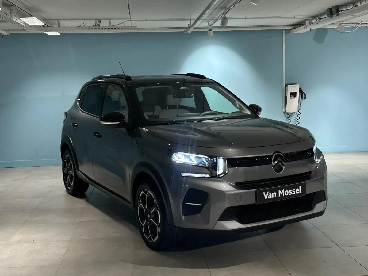Max 113pk 44 kWh | Hoge instap | Parkeercamera | Navigatie | Apple Carplay - Android auto