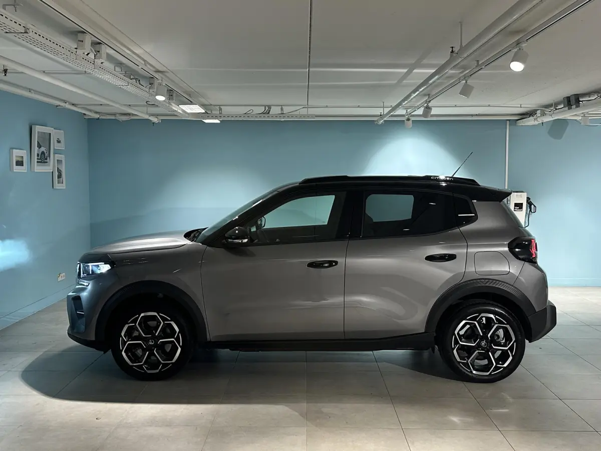 Max 113pk 44 kWh | Hoge instap | Parkeercamera | Navigatie | Apple Carplay - Android auto