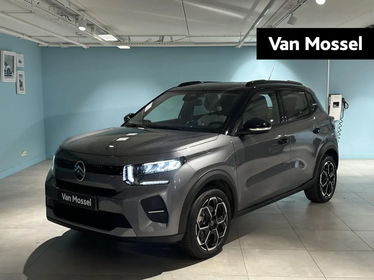 Max 113pk 44 kWh | Hoge instap | Parkeercamera | Navigatie | Apple Carplay - Android auto