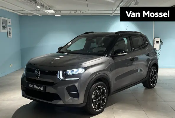 Max 113pk 44 kWh | Hoge instap | Parkeercamera | Navigatie | Apple Carplay - Android auto