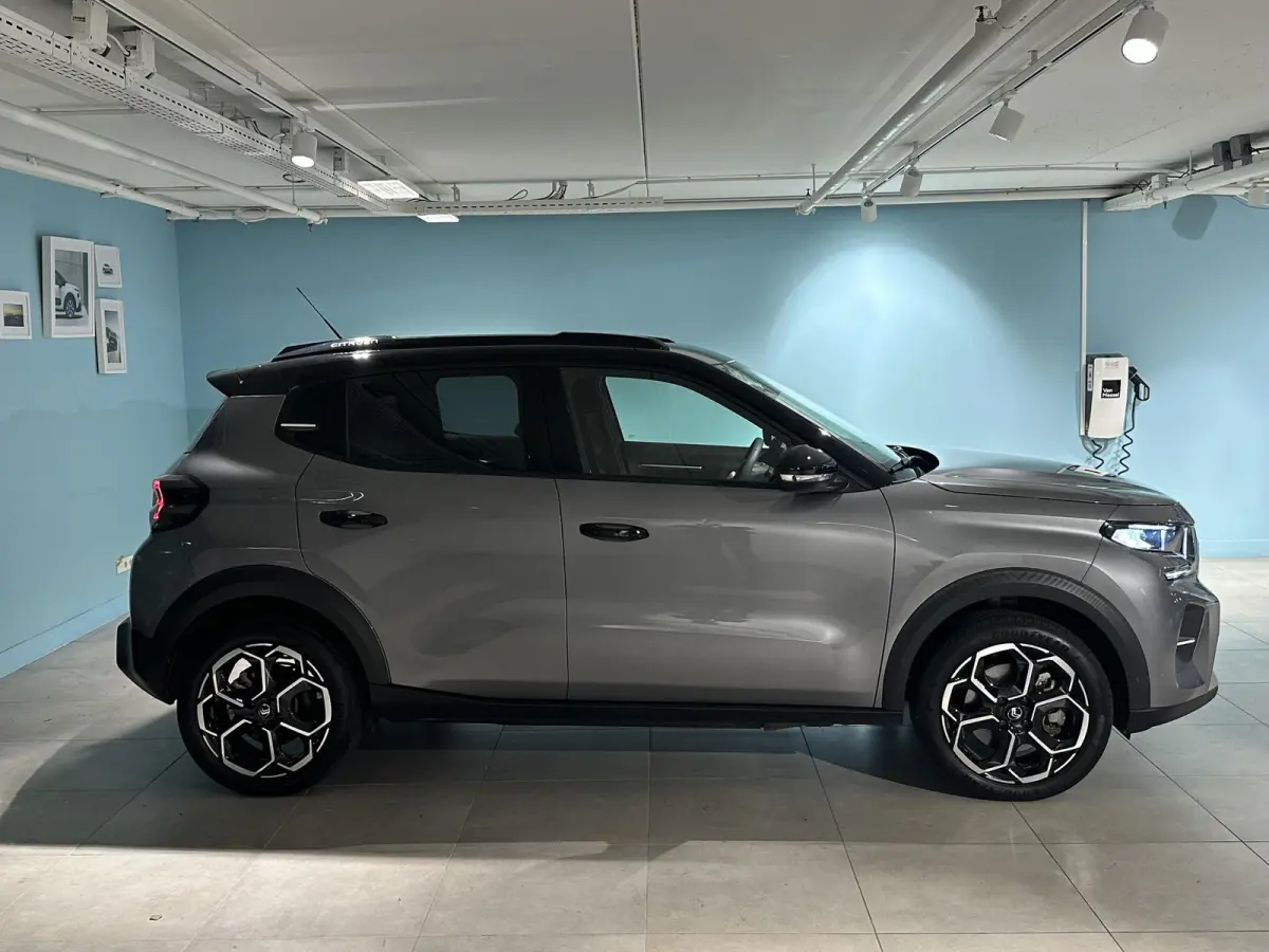 Max 113pk 44 kWh | Hoge instap | Parkeercamera | Navigatie | Apple Carplay - Android auto