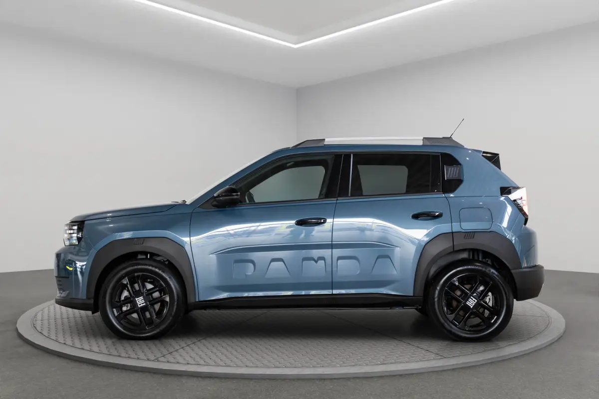 1.2 Hybrid ICON | Apple Carplay & Android Auto | Lichtmetalen velgen | Parkeersensoren | Cruise Controle | Airco |