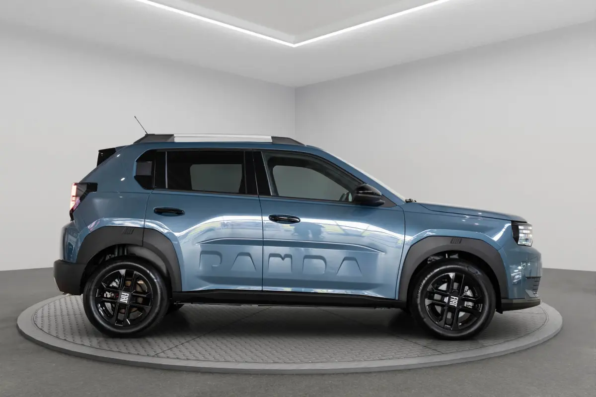 1.2 Hybrid ICON | Apple Carplay & Android Auto | Lichtmetalen velgen | Parkeersensoren | Cruise Controle | Airco |