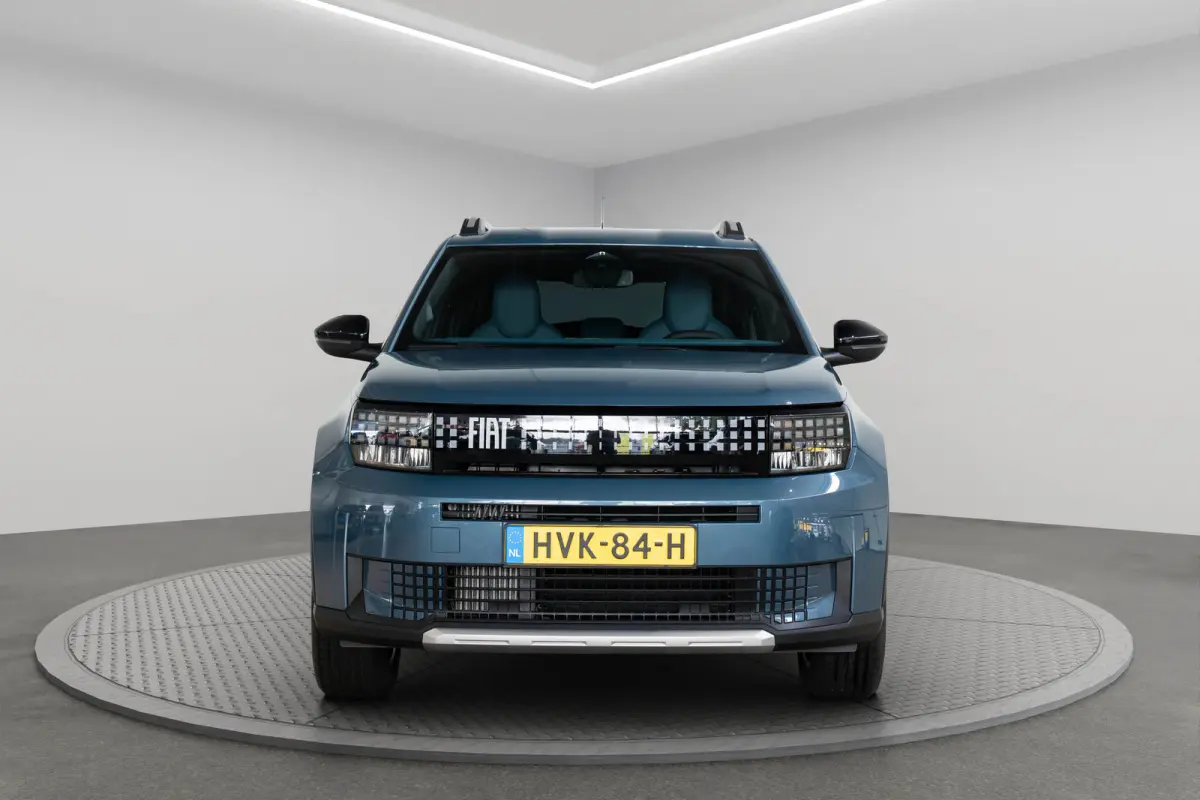 1.2 Hybrid ICON | Apple Carplay & Android Auto | Lichtmetalen velgen | Parkeersensoren | Cruise Controle | Airco |