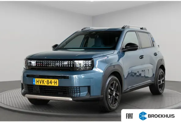 1.2 Hybrid ICON | Apple Carplay & Android Auto | Lichtmetalen velgen | Parkeersensoren | Cruise Controle | Airco |