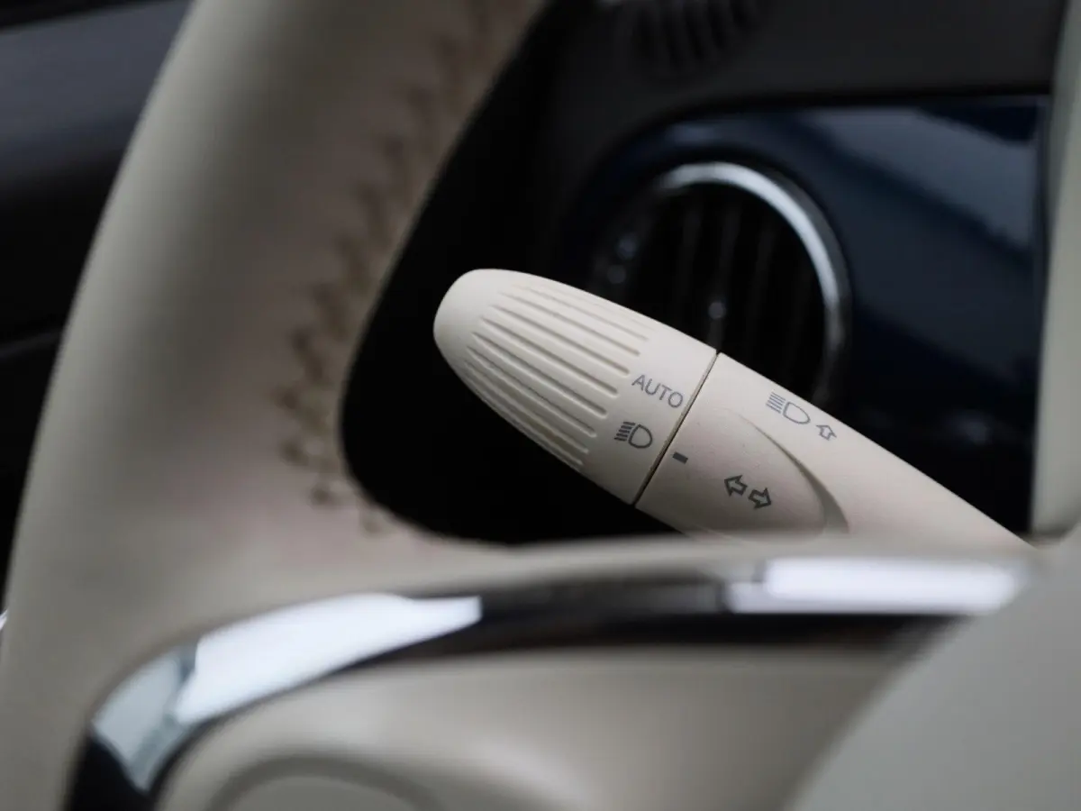 0.9 TwinAir Turbo Collezione | Panoramadak | Airco | Cruise Control | Airco | Lichtmetalen velgen