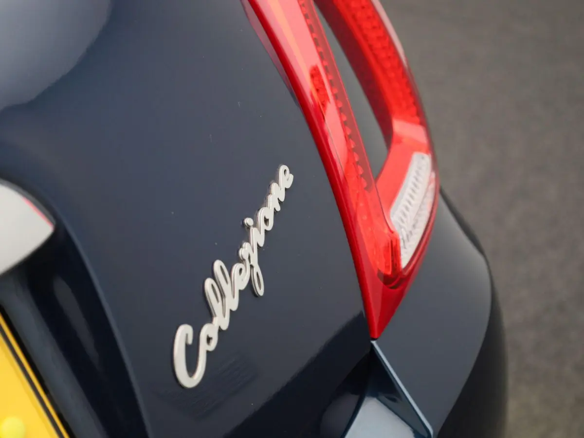 0.9 TwinAir Turbo Collezione | Panoramadak | Airco | Cruise Control | Airco | Lichtmetalen velgen