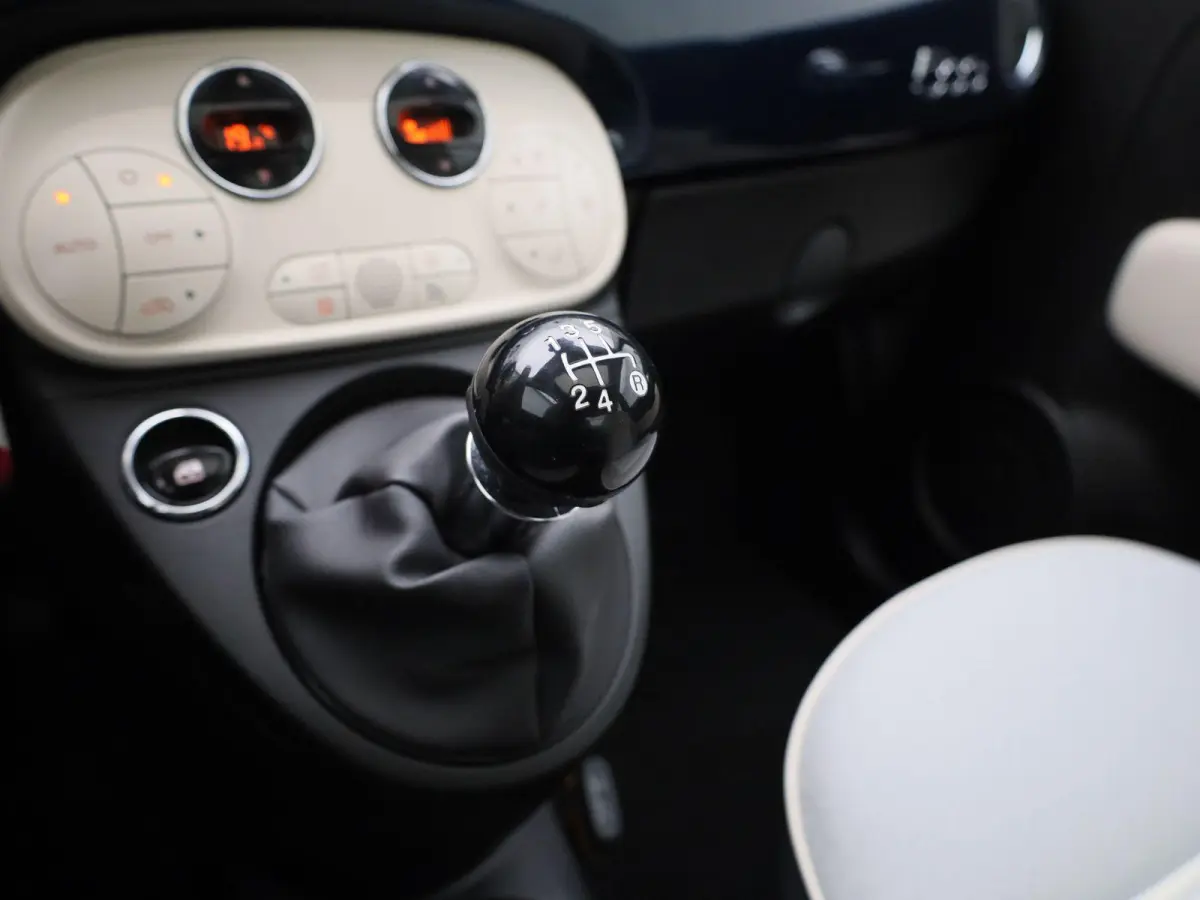 0.9 TwinAir Turbo Collezione | Panoramadak | Airco | Cruise Control | Airco | Lichtmetalen velgen
