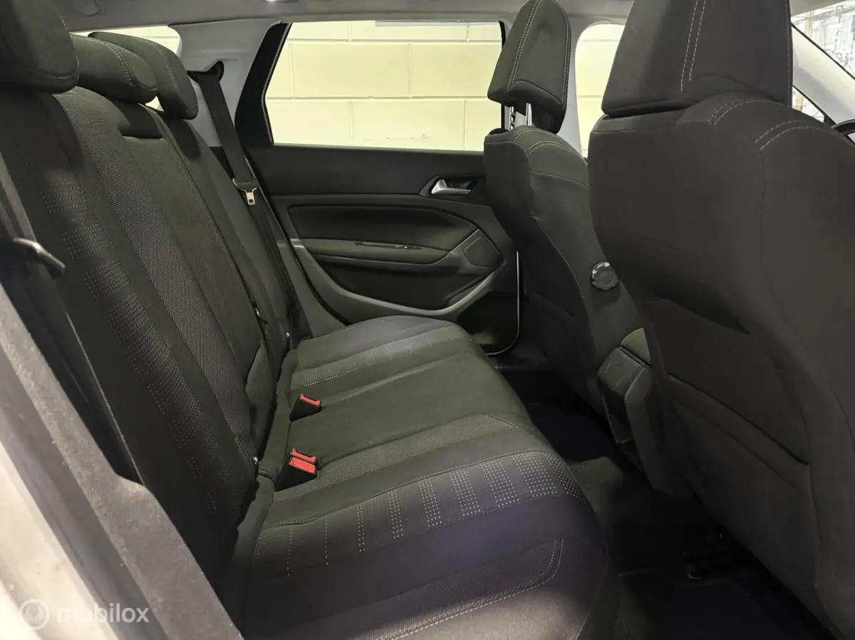 1.2 PureTech Blue Lease Premium Apk - Riem verv. - Navi - Cruise - Panorama
