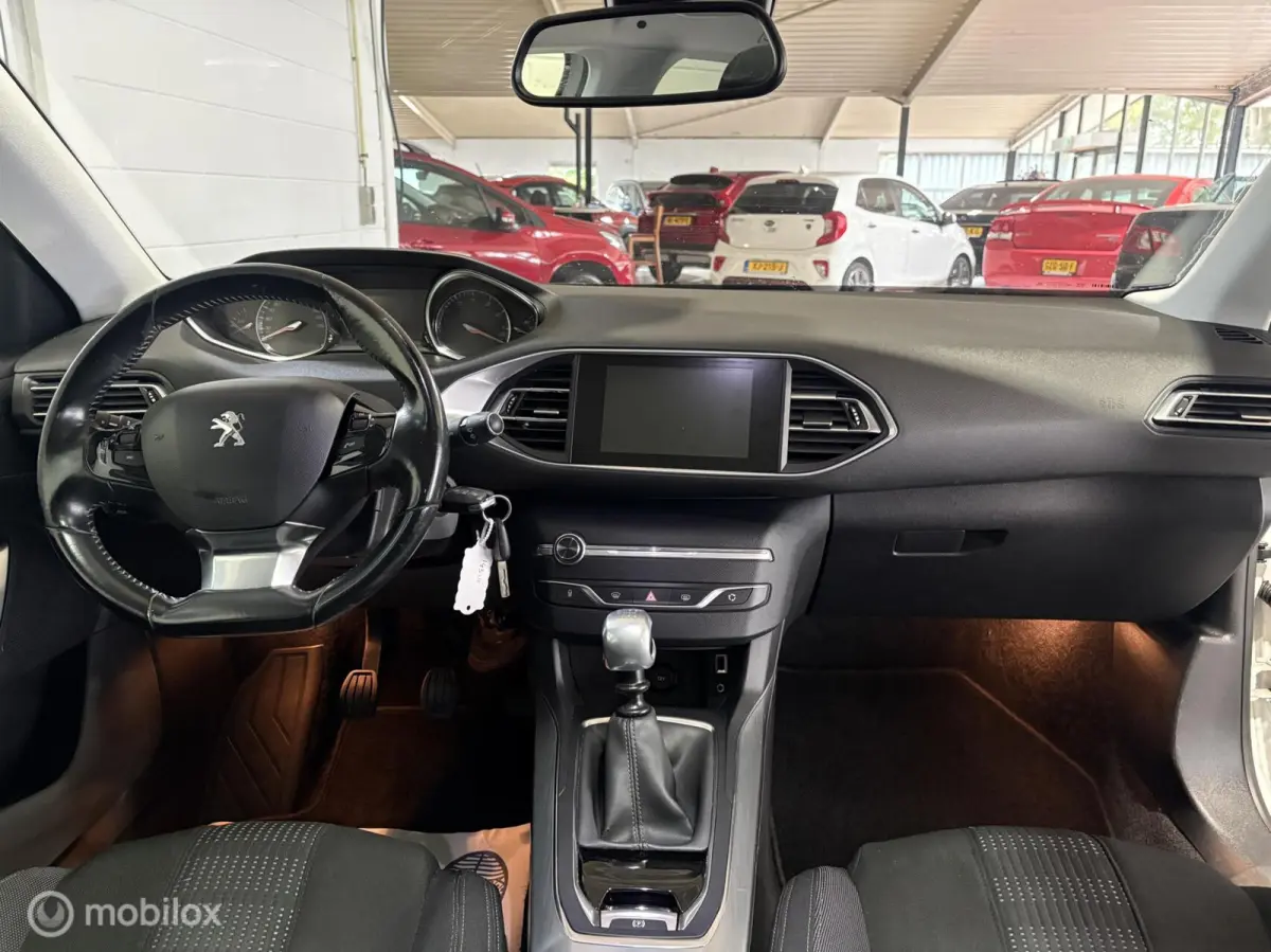 1.2 PureTech Blue Lease Premium Apk - Riem verv. - Navi - Cruise - Panorama