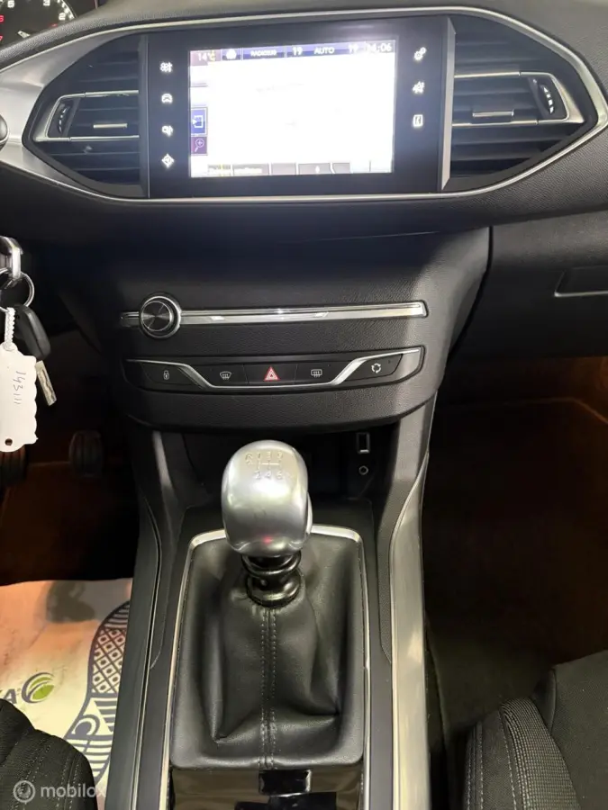 1.2 PureTech Blue Lease Premium Apk - Riem verv. - Navi - Cruise - Panorama