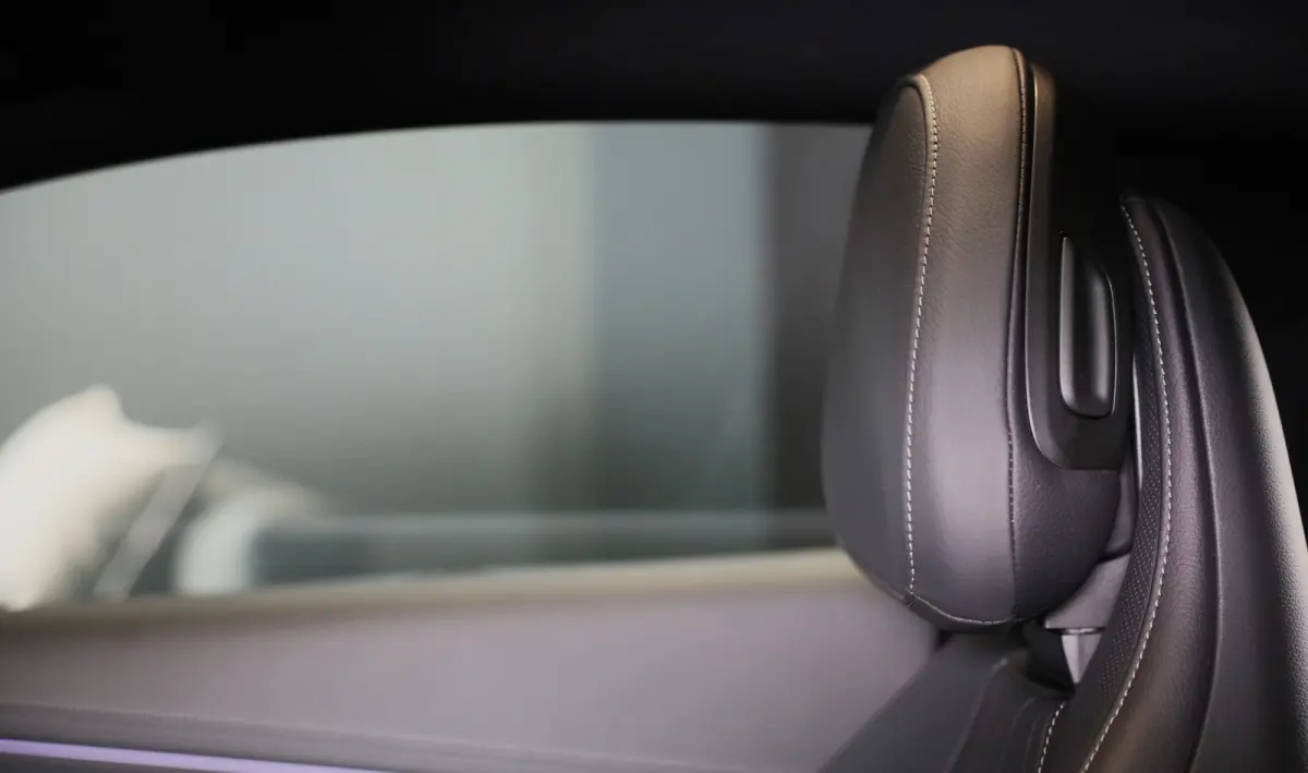 300 e AMG Line / Massage / Head Up / 360 Camera / Acc / BURMESTER / Elek Stoelen / Memory / Open Pano / 19